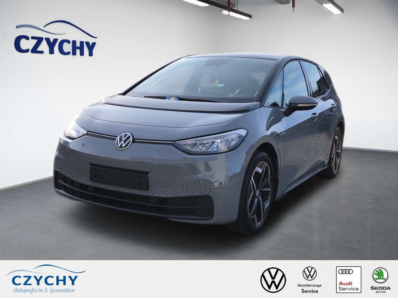 Volkswagen ID.3