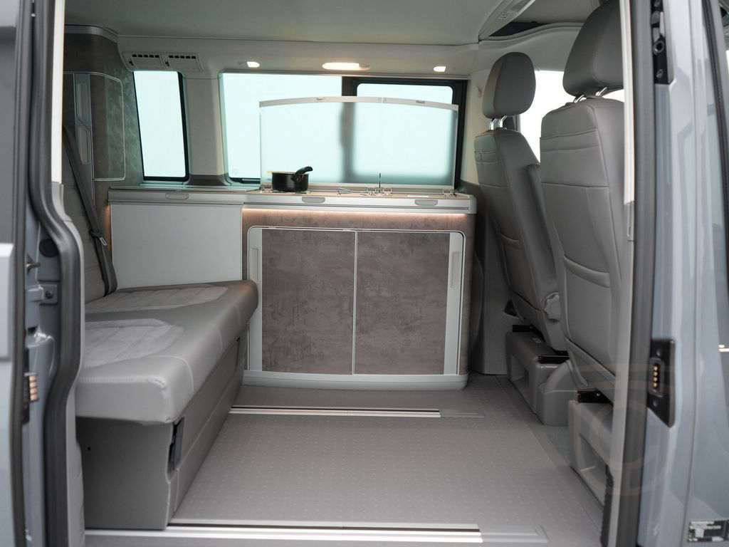 Volkswagen T6.1 California Ocean Edition DSG ACC STANDHZ