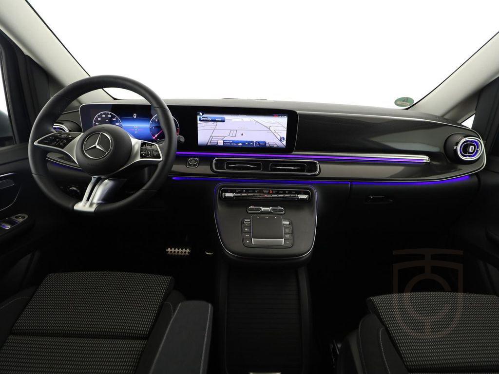 Mercedes-Benz V 300 d L Style Plus+Easy-Pack+Digi-Spiegel+NAVI