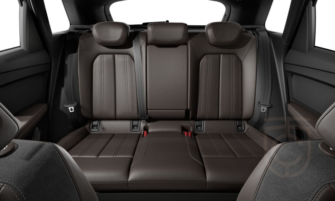 Audi Q4 e-tron 45 210 kW