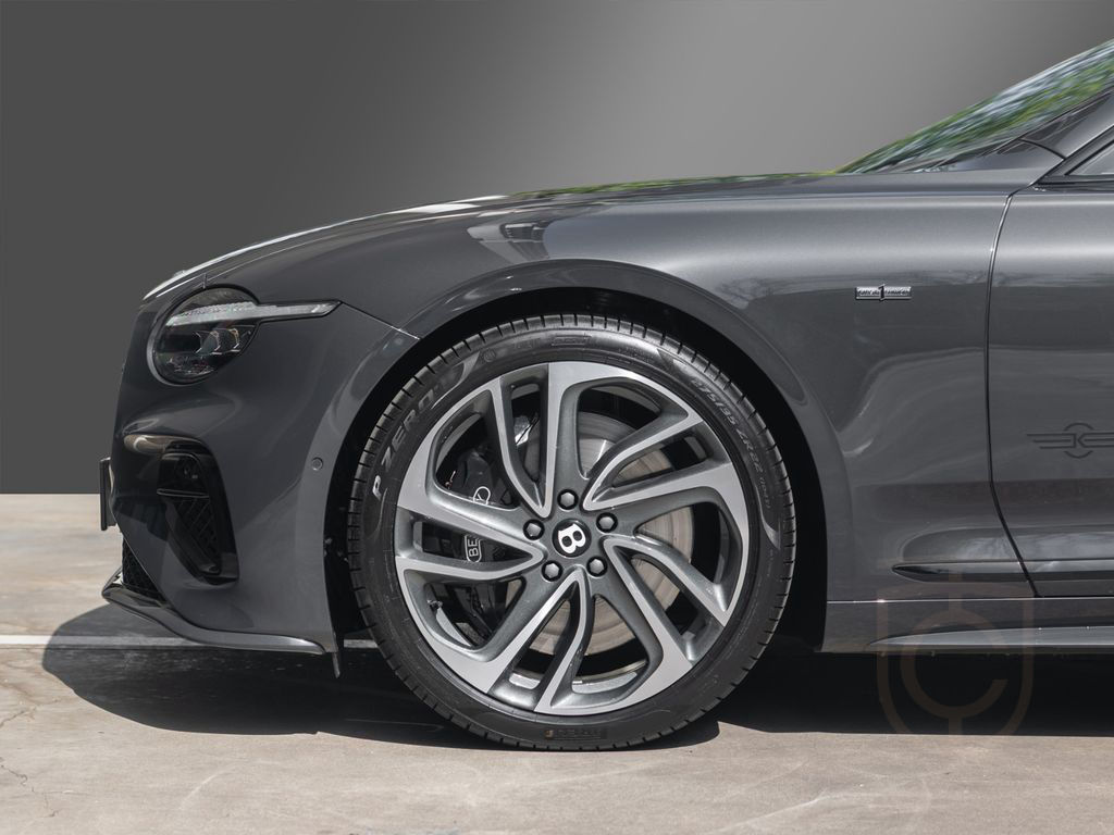 Bentley Continental GT*Black Line*First Edition*NAIM*