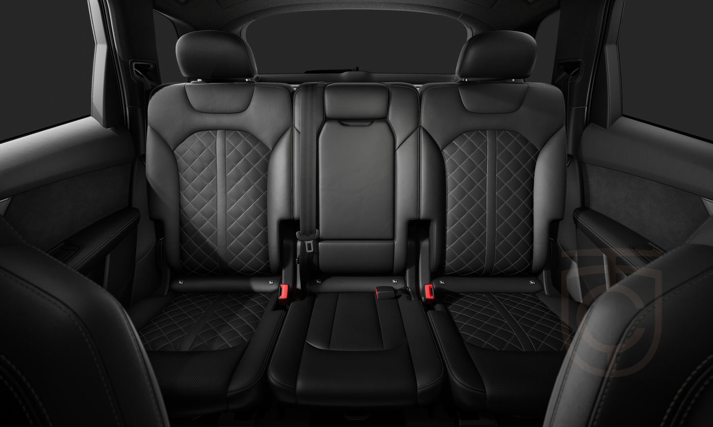 Audi Q7 SUV TFSI e S line e quattro 360 kW tiptronic