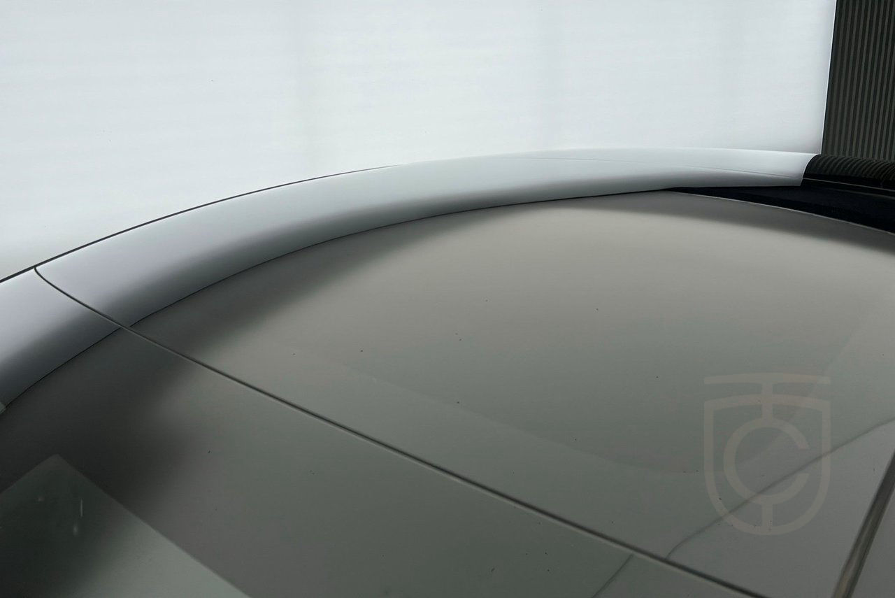 Tesla Model 3 Standard Range