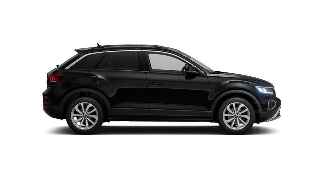 Volkswagen T-Roc 1.5 TSI