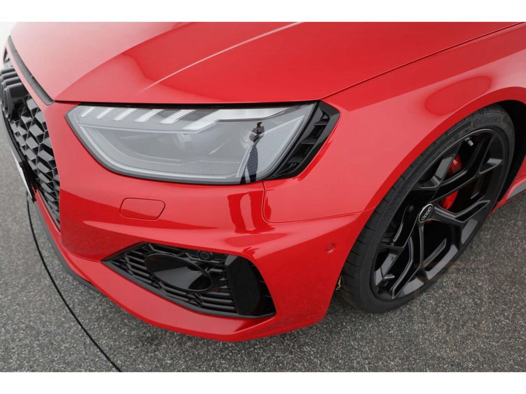 Audi RS4 Avant TFSI qu. Competition plus AHK/RS-Abg.+