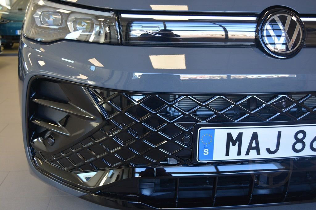 Volkswagen Tiguan R-Line SWE Edition eHybrid