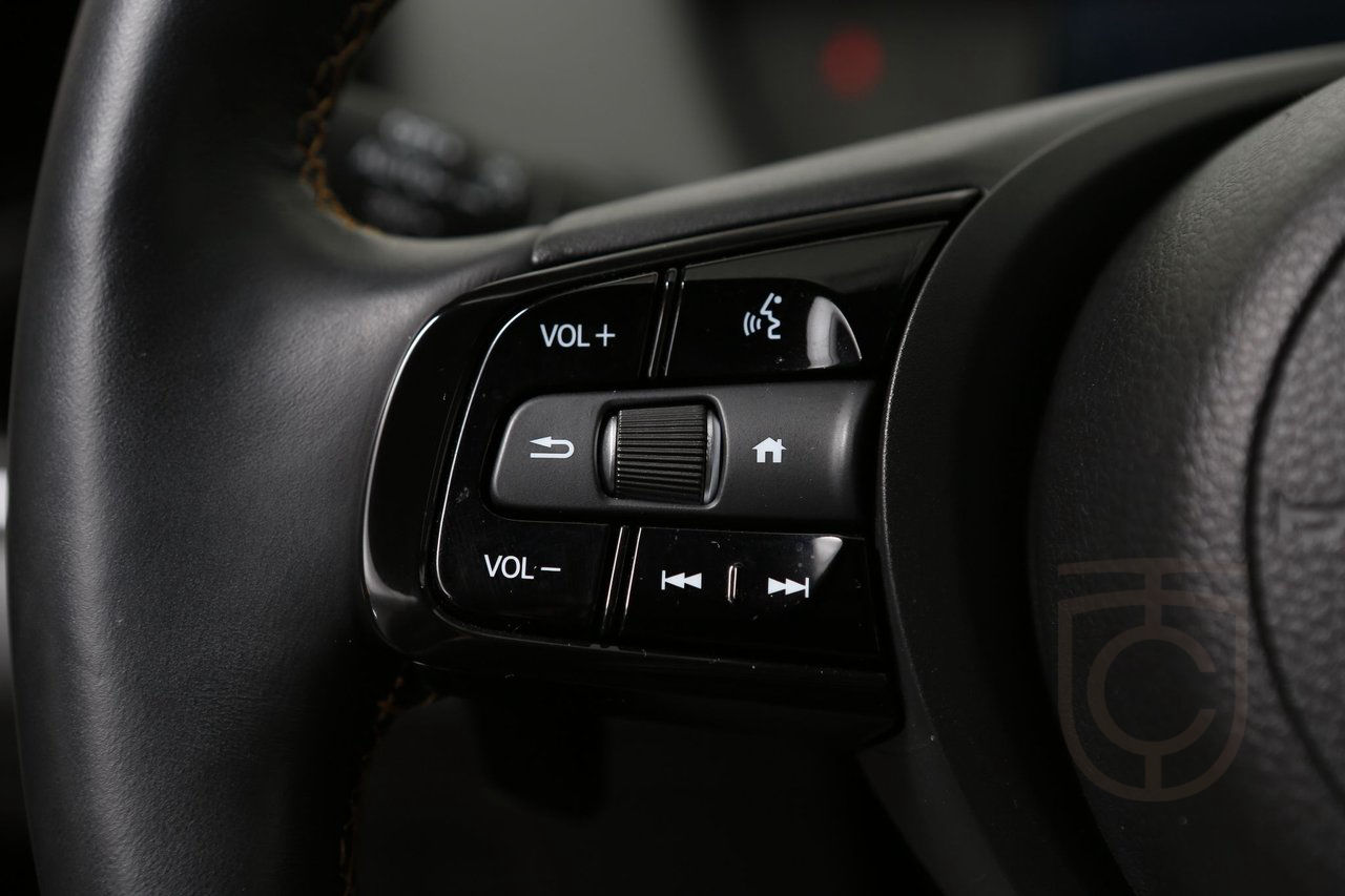 Honda Jazz Fullhybrid