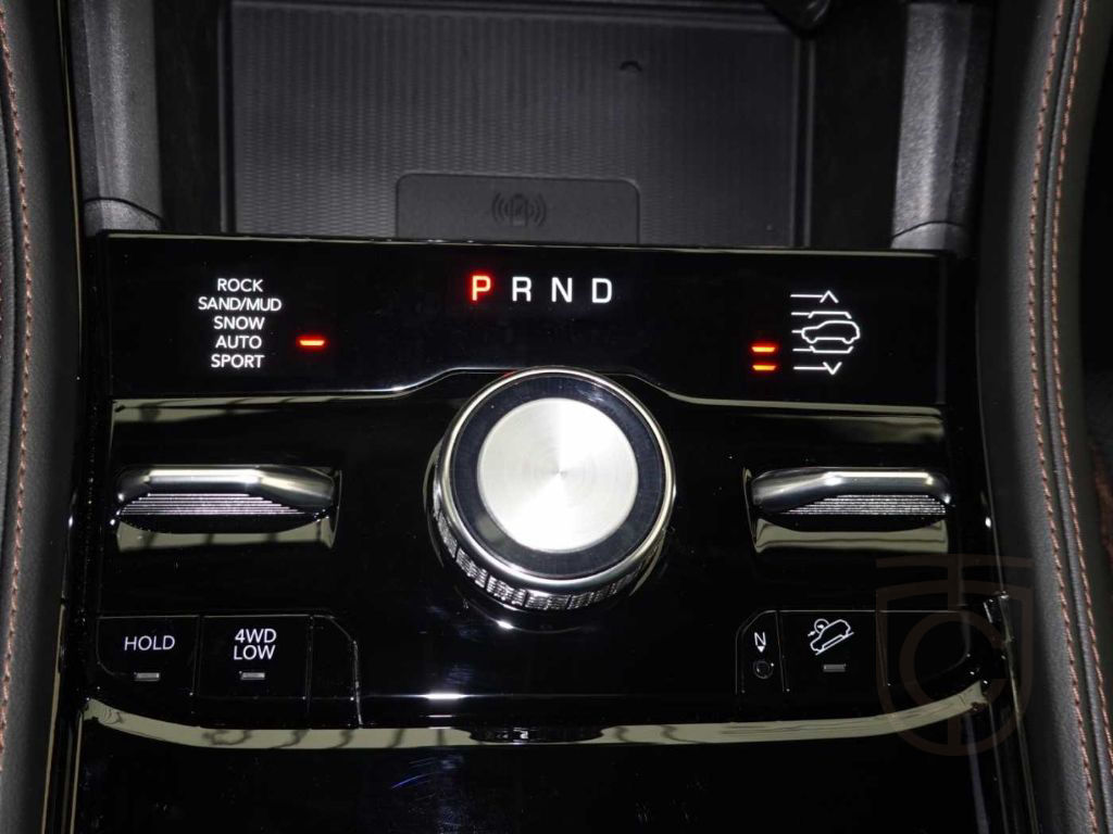 Jeep Grand Cherokee Summit Plug-In-Hybrid 2.0 4xe