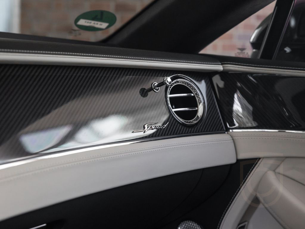 Bentley Continental GT*Black Line*First Edition*NAIM*