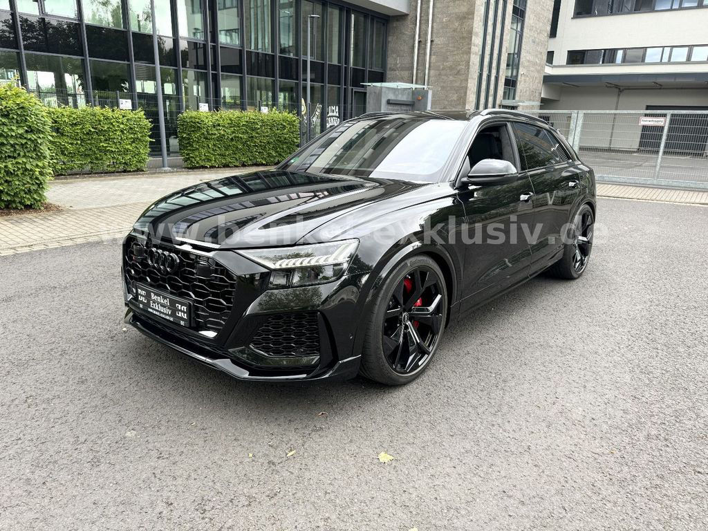 Audi RSQ8 [TV][Keramik][Dynamic][HeadUp][305kmh]