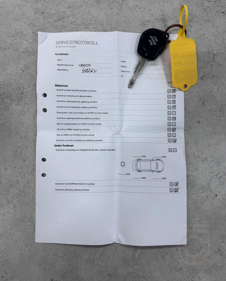 Suzuki Jimny Suzuki Jimny LCV 1.5 AWD