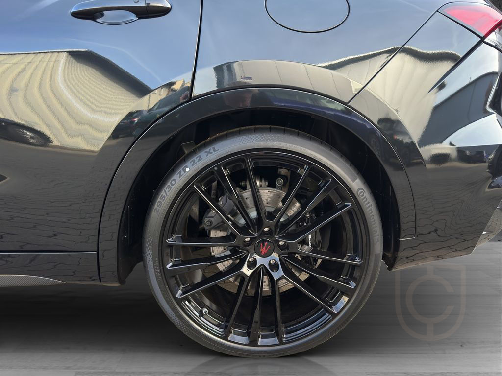 Maserati Levante Trofeo Ultima 1 of 103