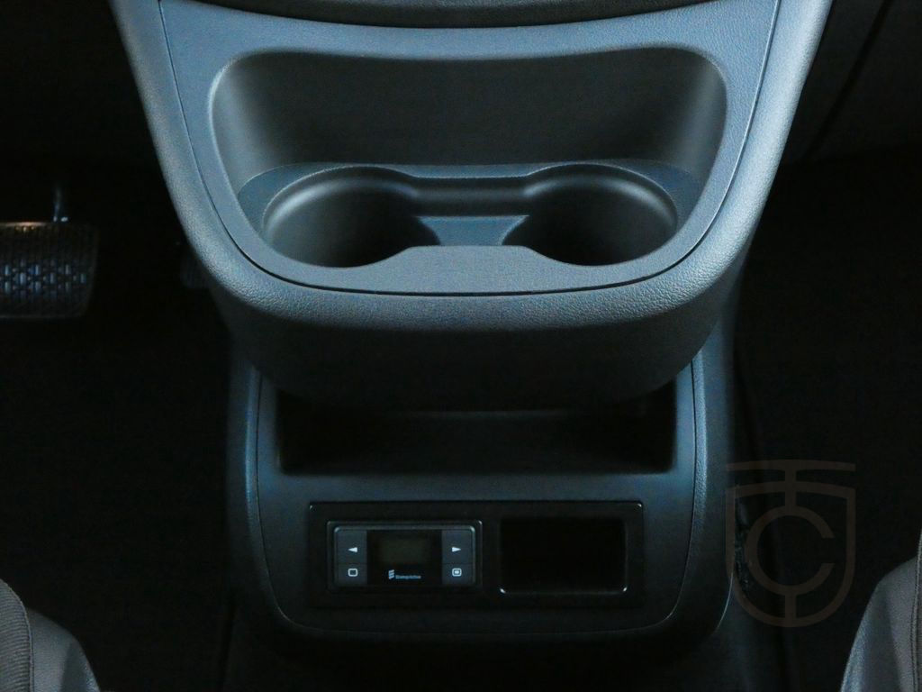Mercedes-Benz Vito 116 CDI Tourer Allrad SELECT +Fahrassist