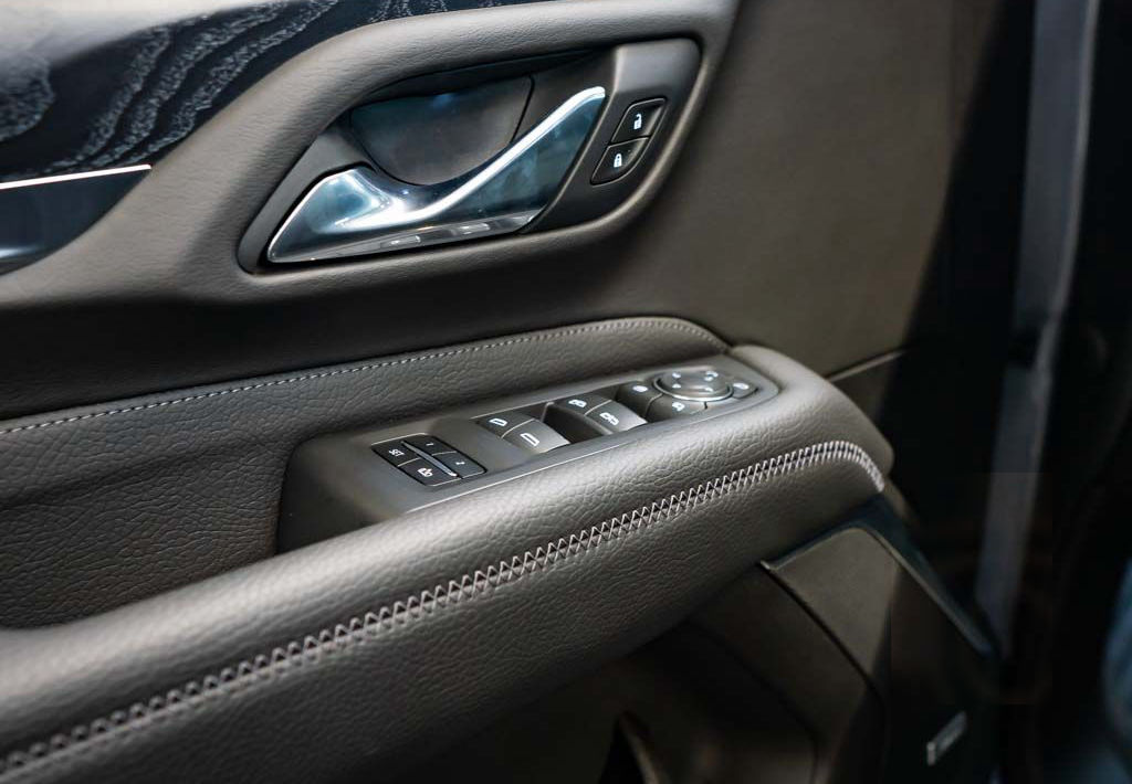 GMC Yukon