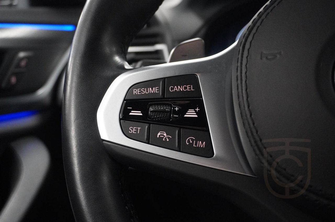 BMW X3 xDrive20d M Sport Innovation