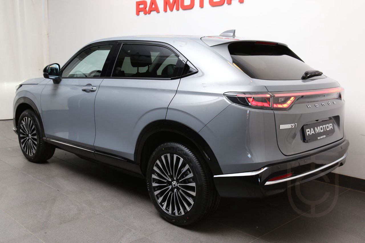 Honda e:Ny1 Elegance