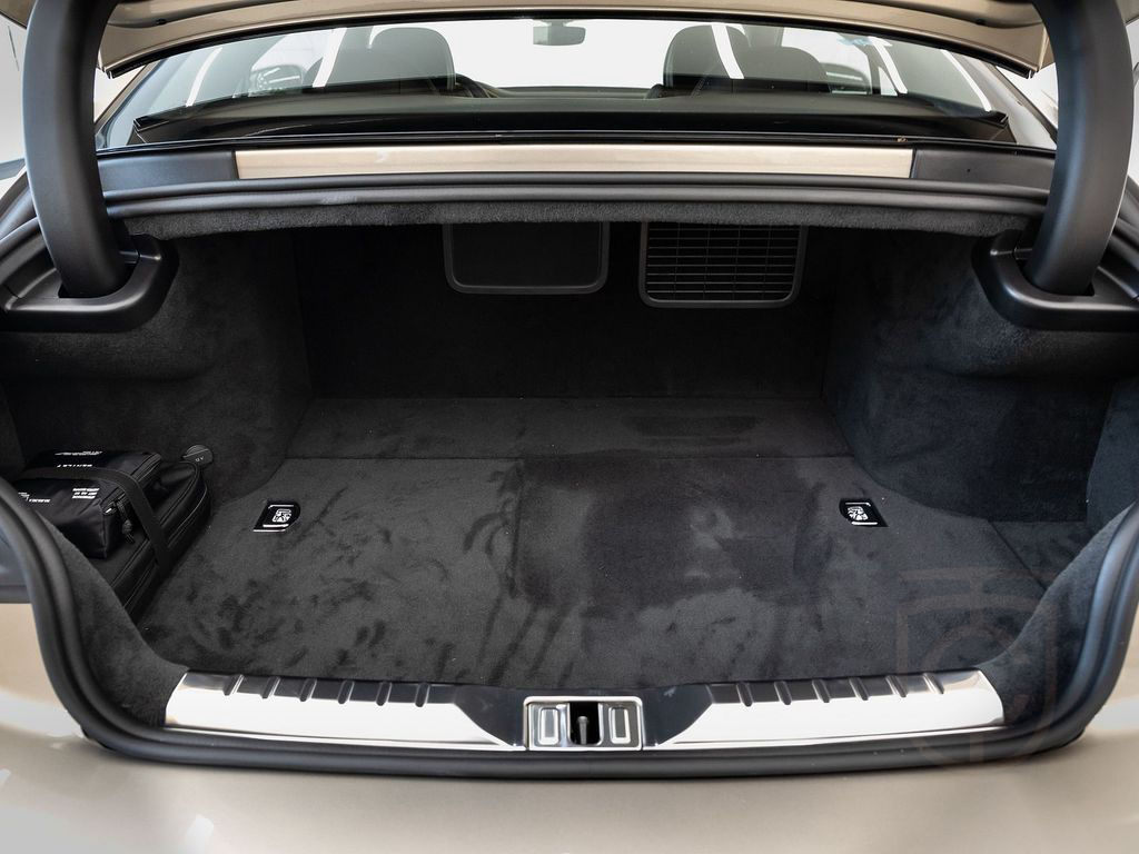 Bentley Continental GT Speed First Edition (MY25) Hybrid