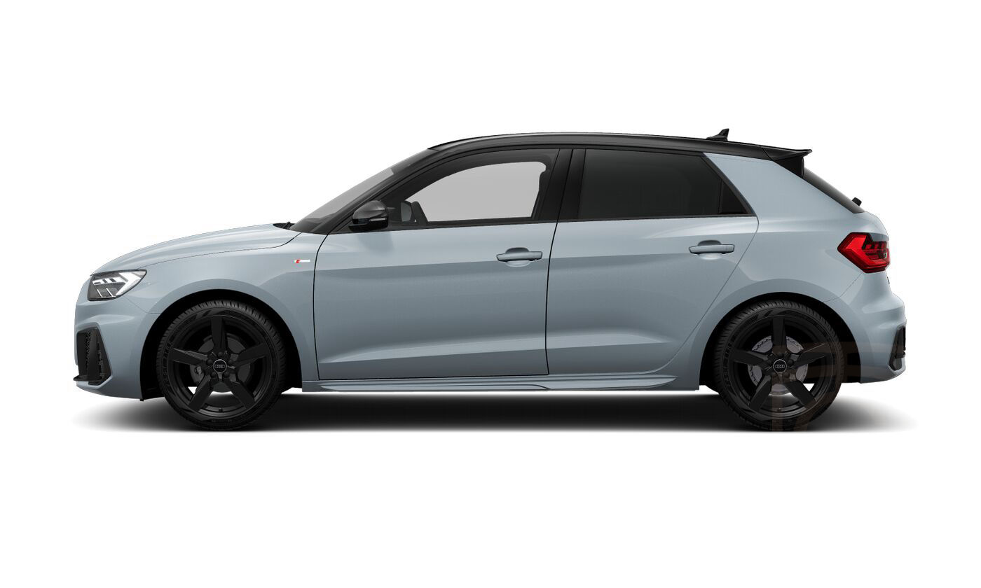 Audi A1 Sportback S line 25 TFSI 70 kW