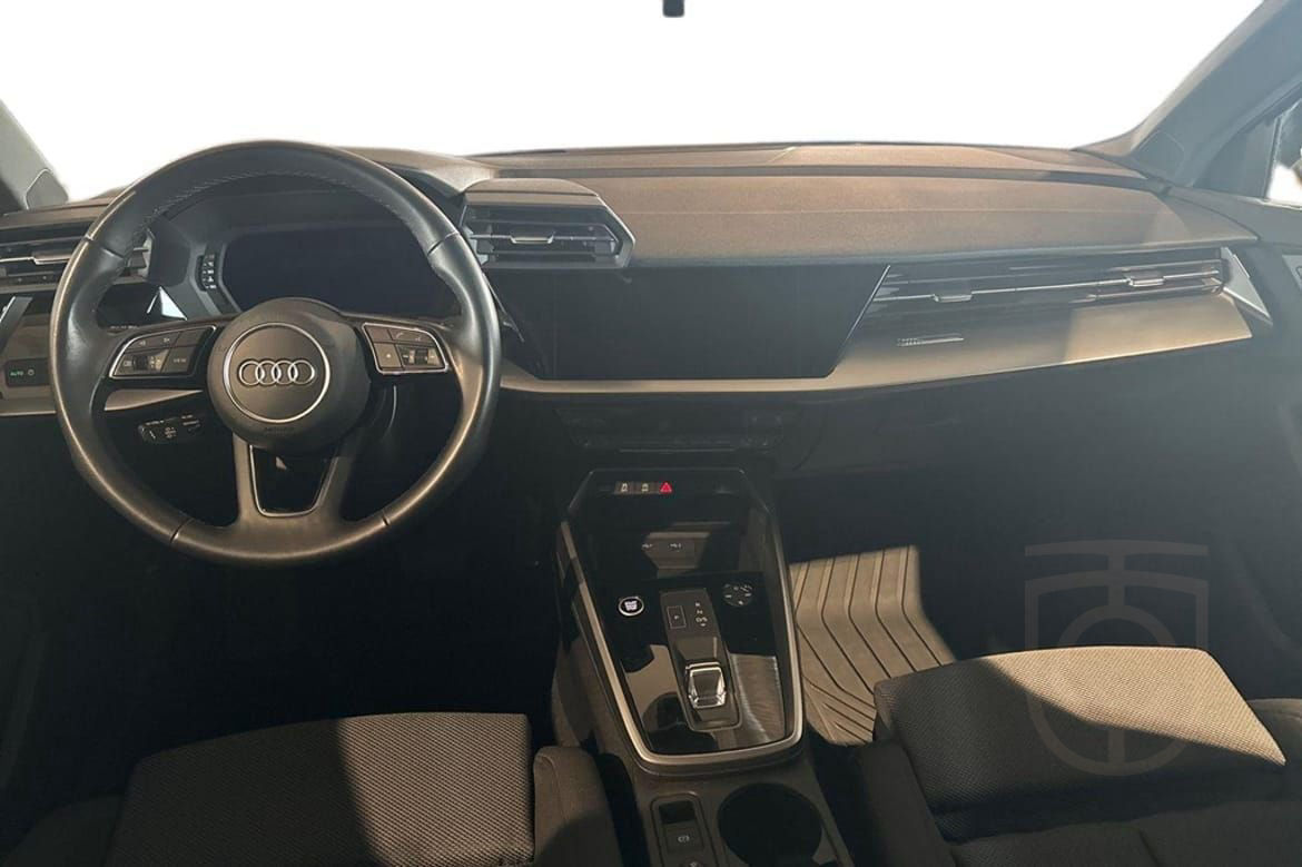 Audi A3 Sportback 35 TFSI PROLINE ADVANCED