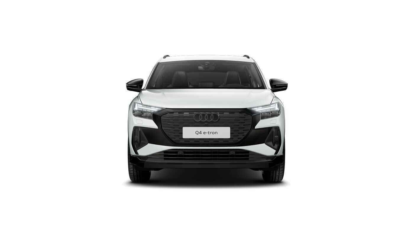Audi Q4 e-tron 45 quattro 210 kW