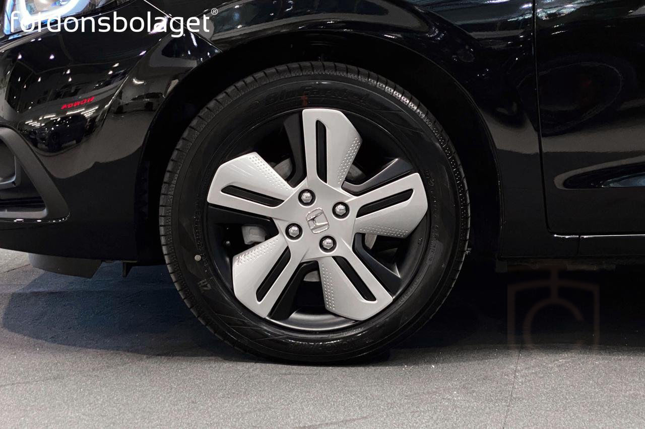 Honda Jazz Executive 1.5 e-CVT Hybrid