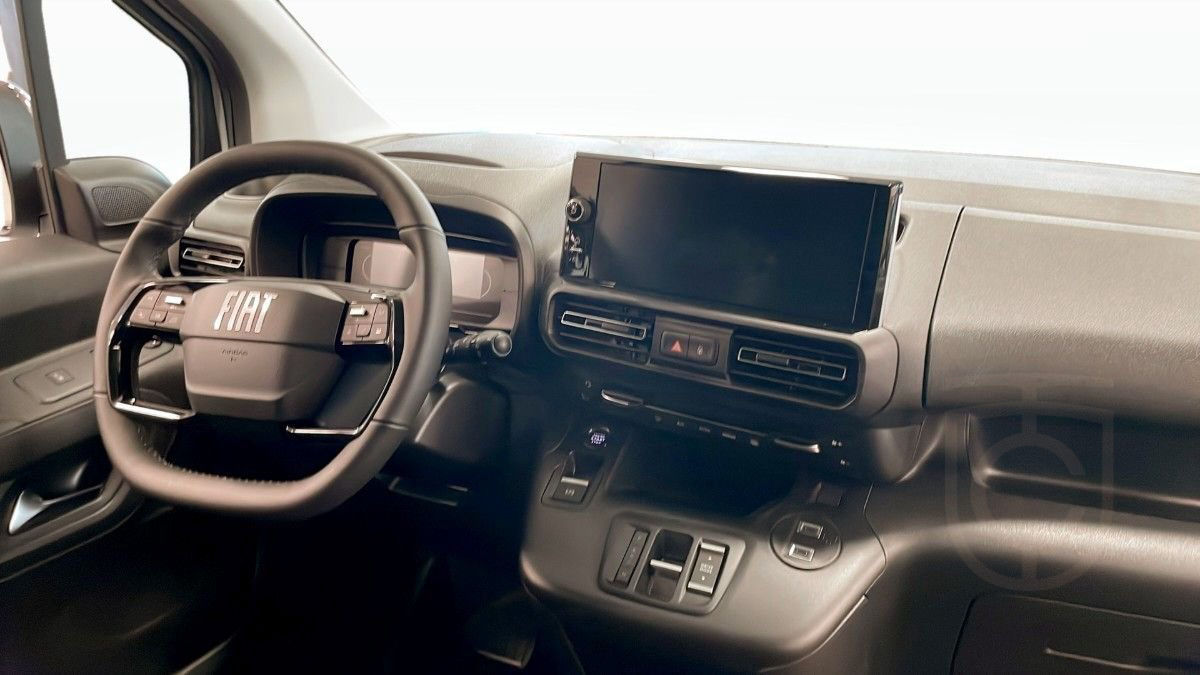Fiat Doblo DOBLO