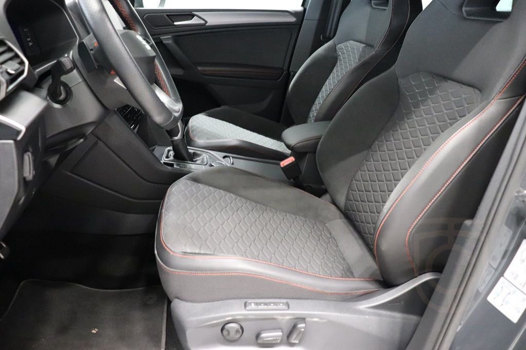 Seat Tarraco 1.4 TSI