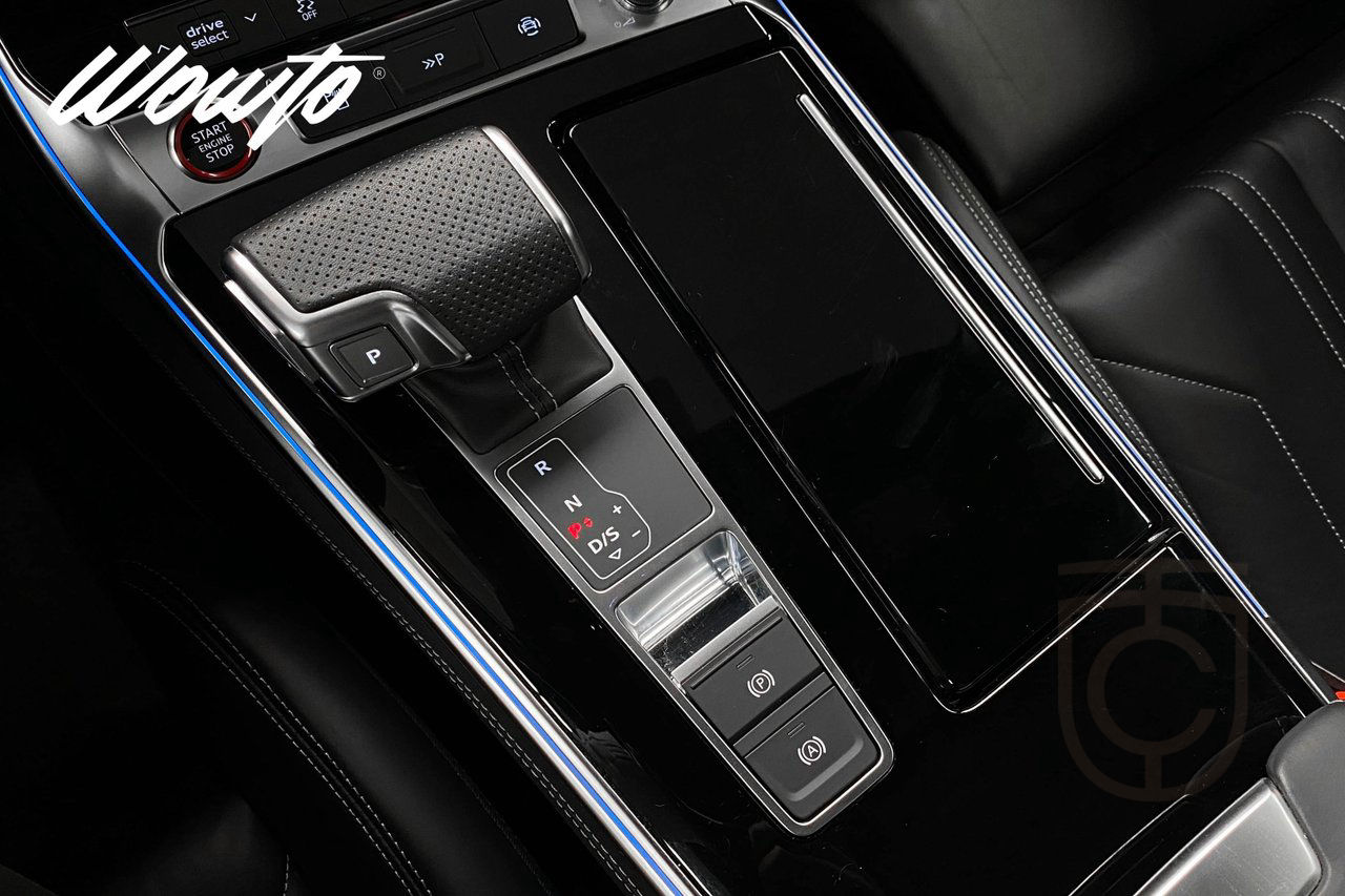 Audi S7 Sportback TDI