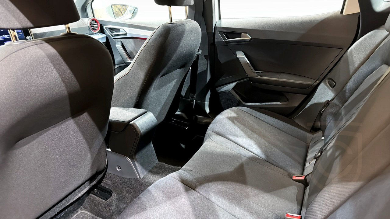 Seat Arona 1.0 TSI