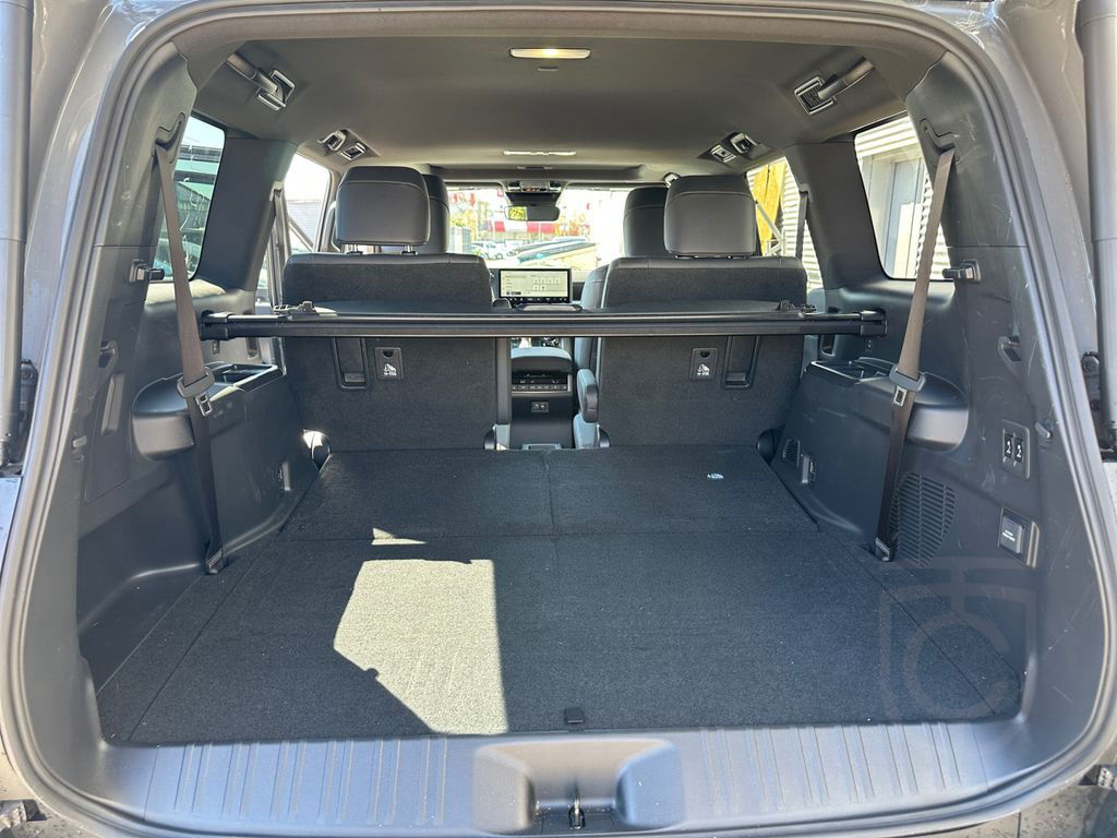 Lexus GX 550 Premium+