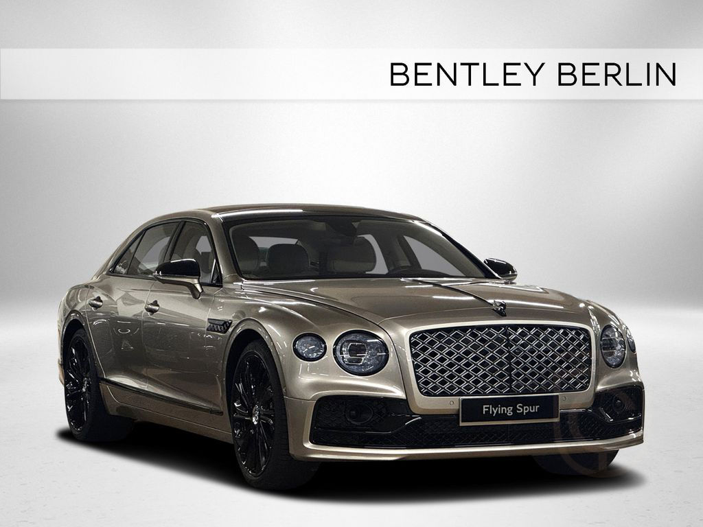 Bentley Flying Spur MULLINER EDITION HYBRID LP €334.783