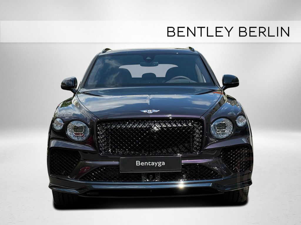 Bentley Bentayga S V8 - MY24 STANDHEIZUNG CARBON NAIM