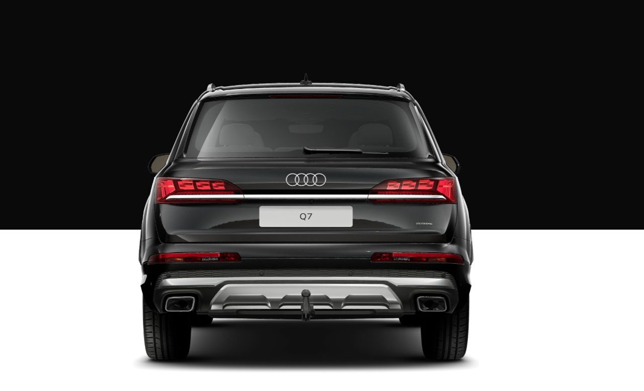 Audi Q7 SUV 45 TDI quattro MY2025