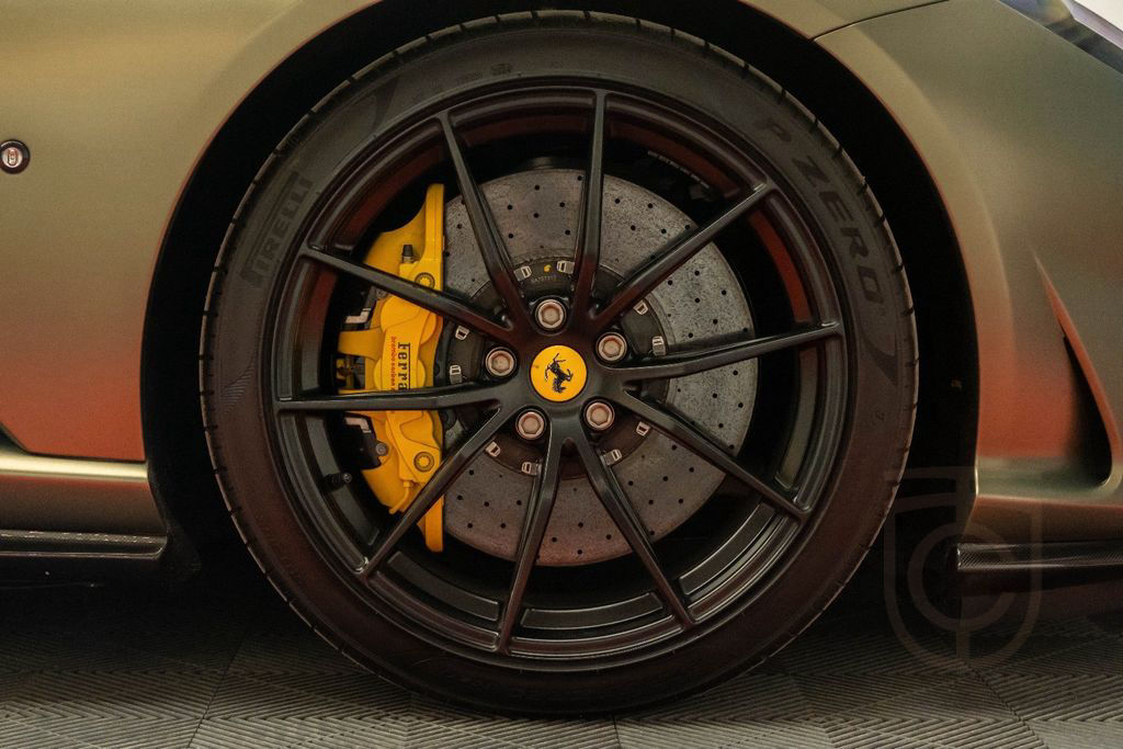 Ferrari 812 GTS