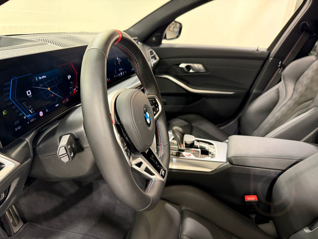 BMW M3 Competition M xDrive Touring ACC DA-Pro PA+