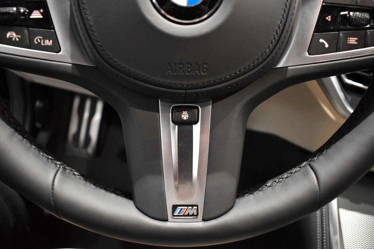 BMW 430 i Gran Coupé M Sport