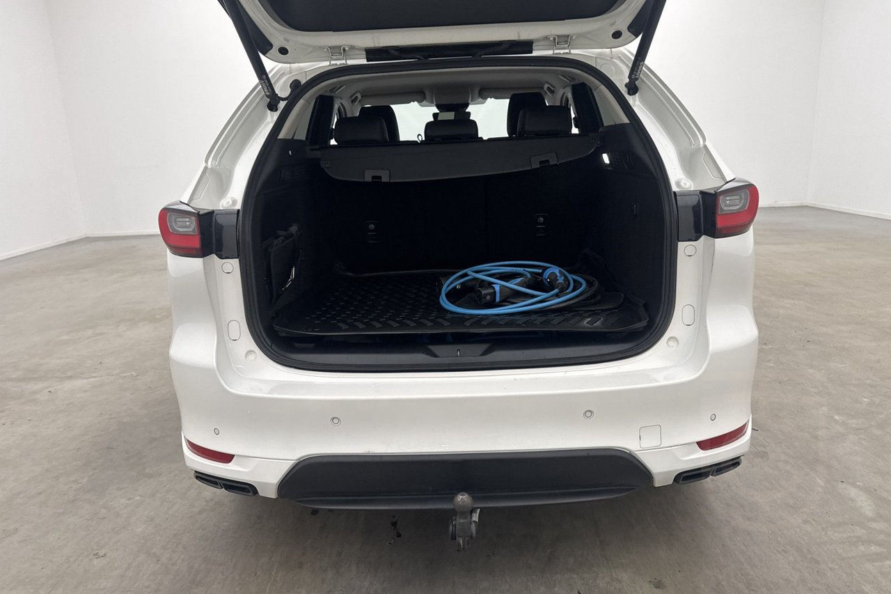 Mazda CX-60 PHEV AWD Homura BOSE