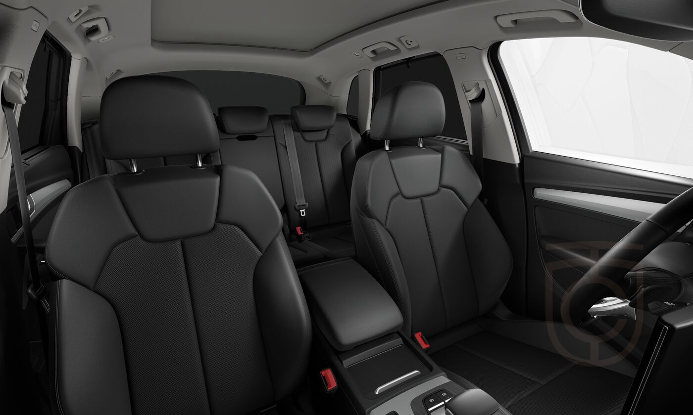 Audi Q5 SUV S line 40 TFSI quattro 150 kW
