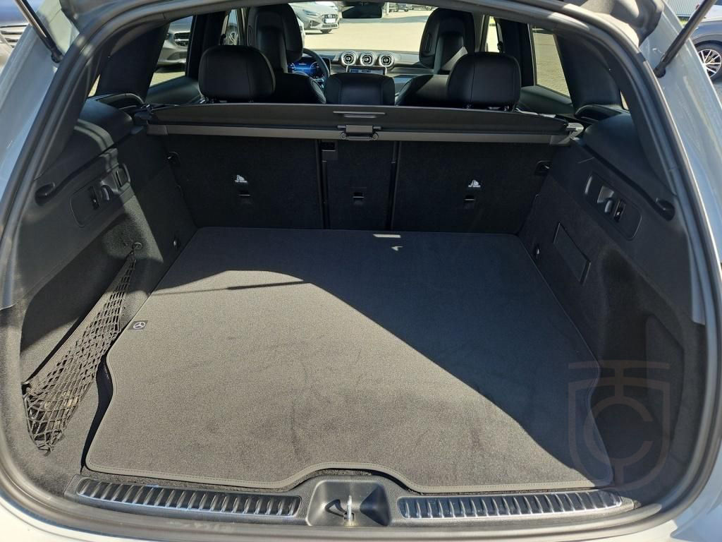 Mercedes-Benz GLC 400 e 4M +EDITION-AMG+ASSISTENZ+AHK+DIGITAL+