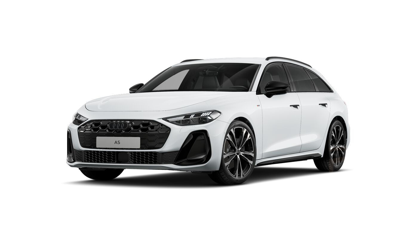 Audi A5 Avant TFSI quattro 150 kW S tronic