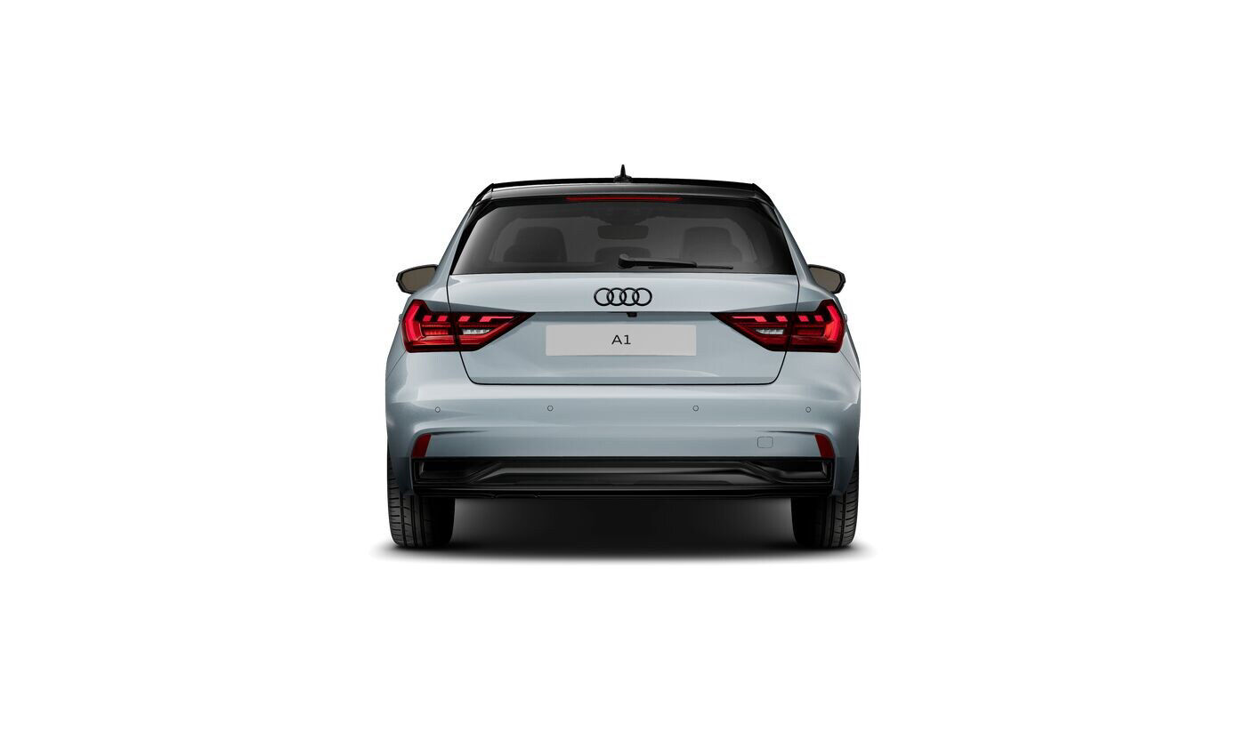 Audi A1 Sportback advanced 25 TFSI 70 kW