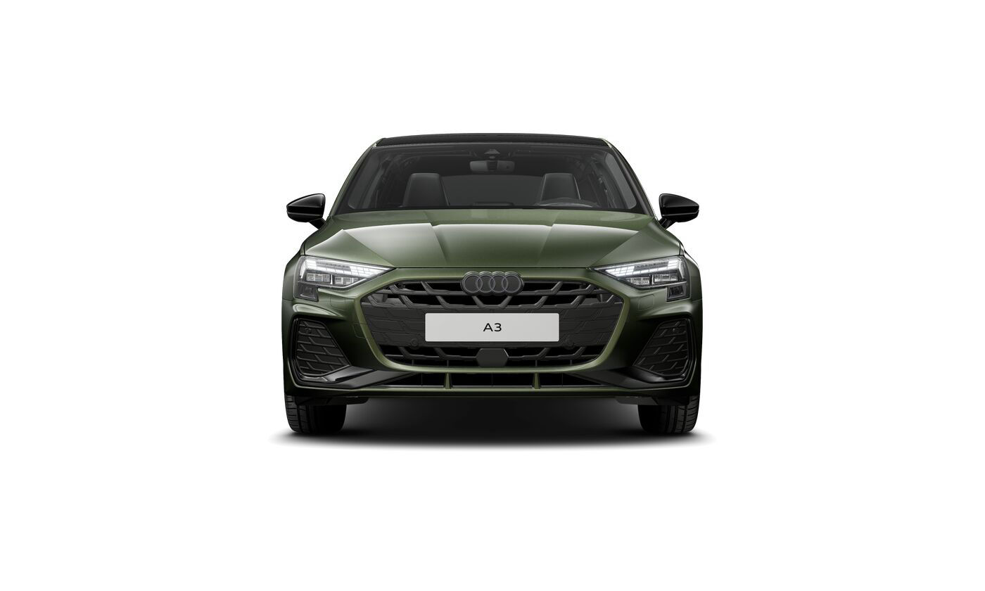 Audi A3 Sportback S line 35 TFSI 110 kW