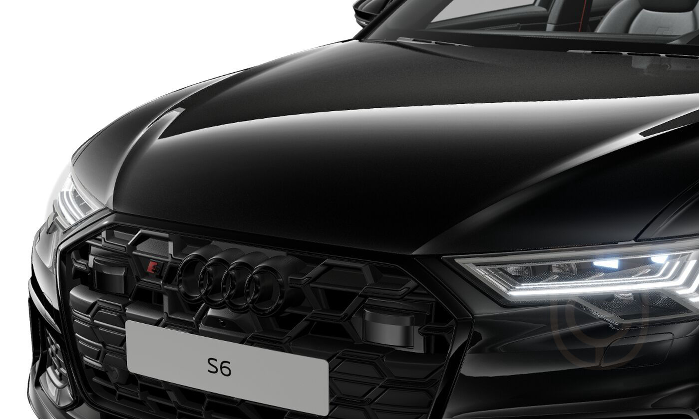 Audi S6 Avant TDI 253 kW