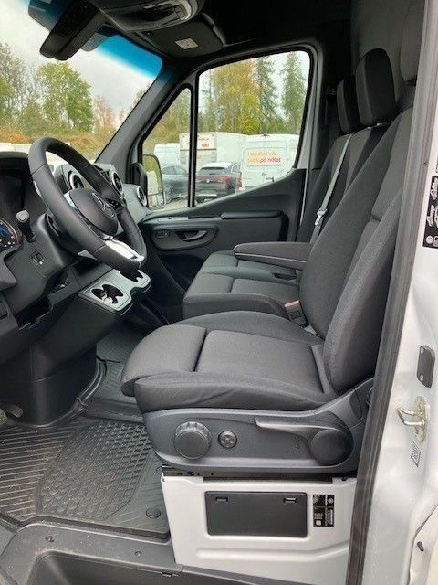 Mercedes-Benz E Sprinter ESPRINTER 314