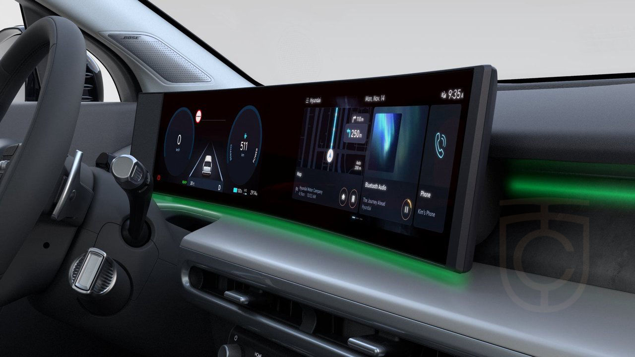 Hyundai IONIQ 9 Performance