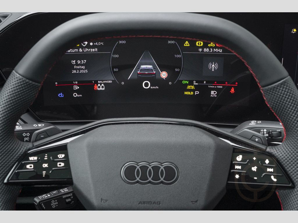 Audi S5 Avant TFSI quattro S tronic ACC*Matrix*B&O*AH