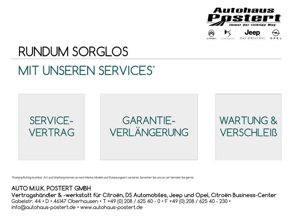 Jeep Wrangler*SKY One Touch*Einzelstück*°lllllll°