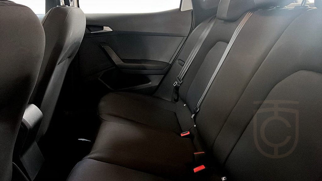 Seat Arona 1.0 TSI
