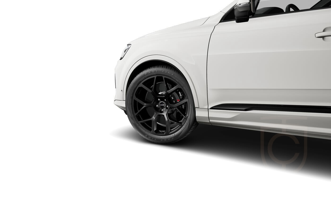 Audi SQ7 SUV TFSI 373 kW