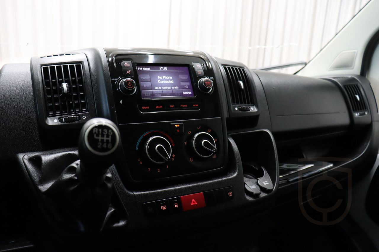 Peugeot Boxer 2.2